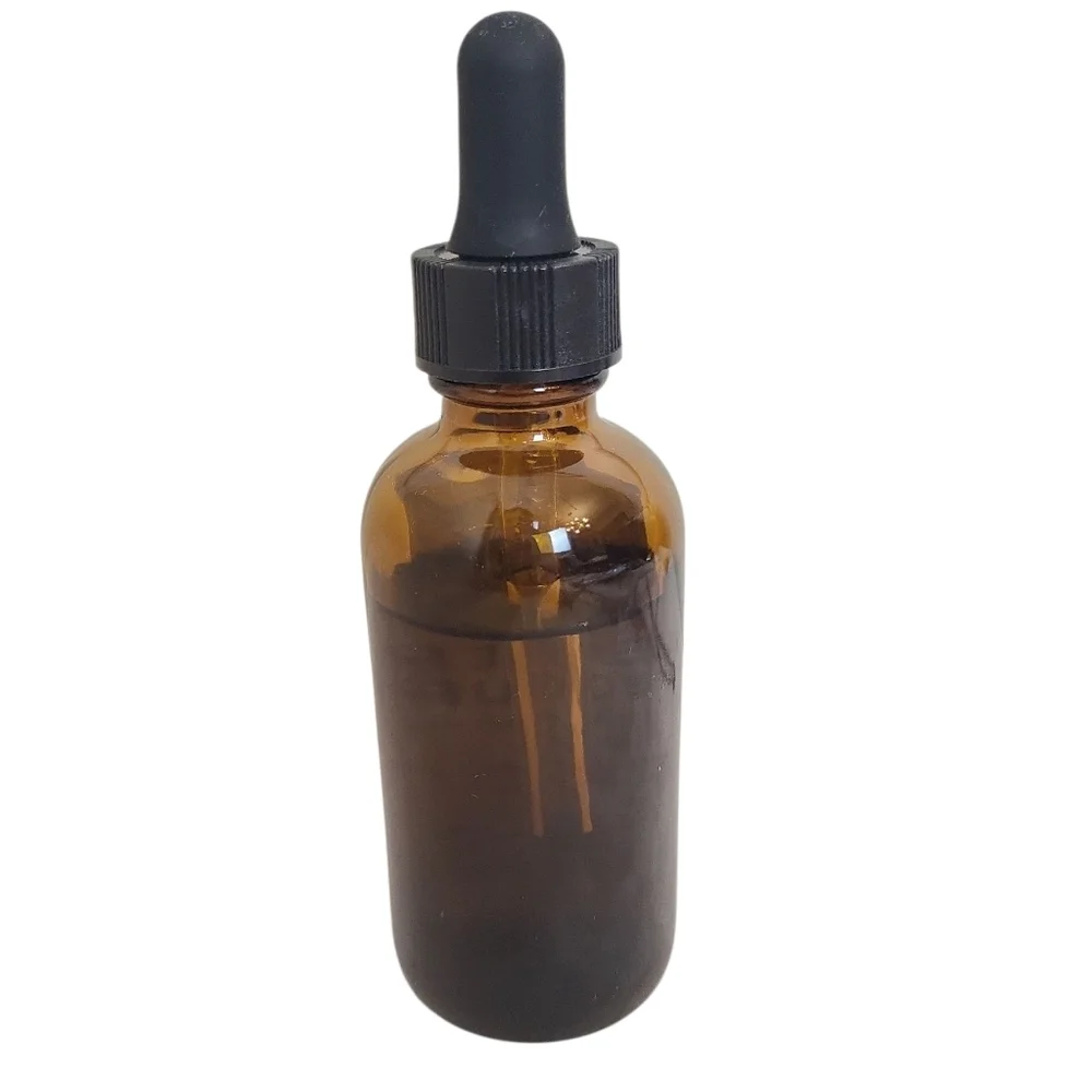 Cleavers Tincture 2oz Herbal Extract Handcrafted Botanical Remedy